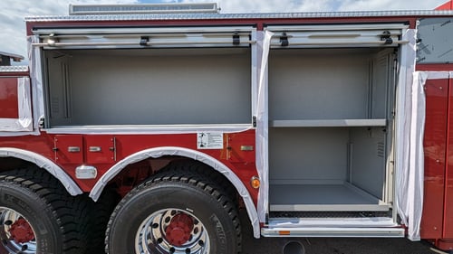 Michigan City FD