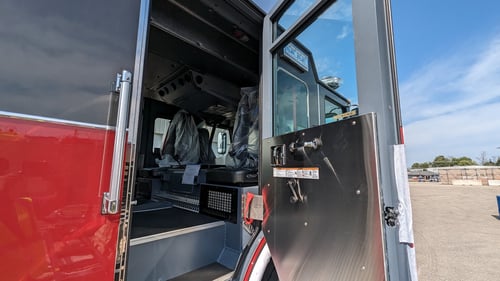 Michigan City FD