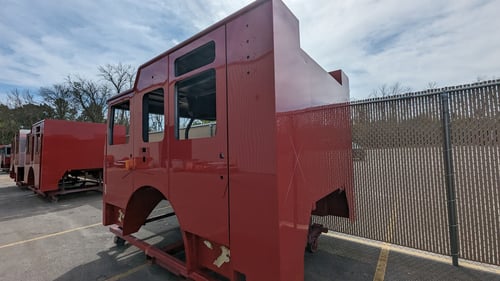 Richmond FD