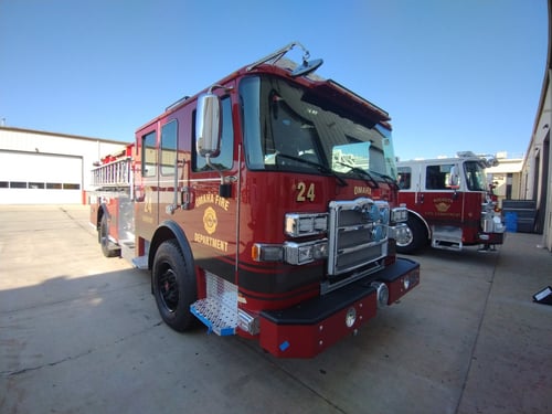 Omaha FD