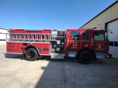 Omaha FD