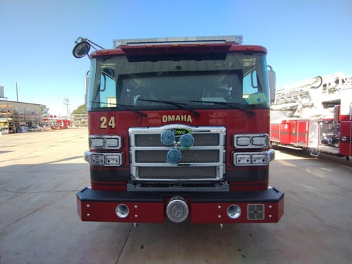 Omaha FD
