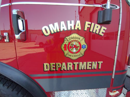 Omaha FD