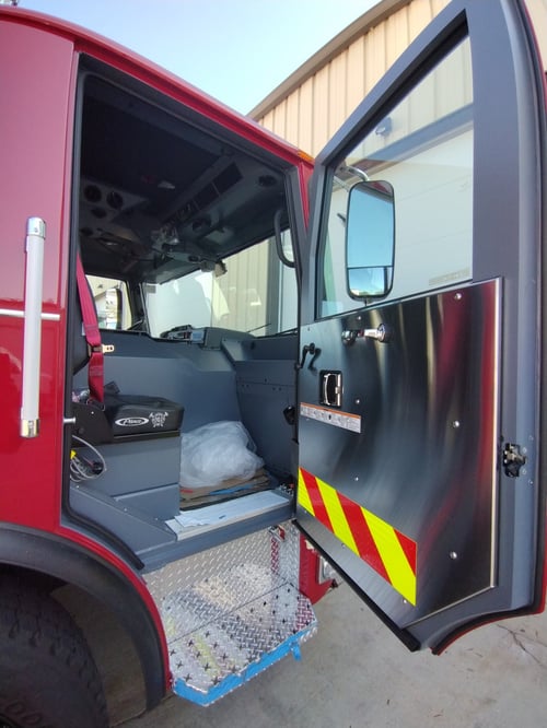 Omaha FD