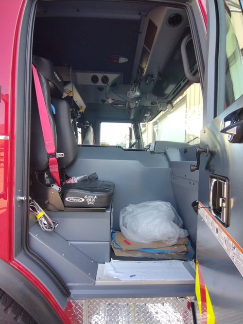 Omaha FD