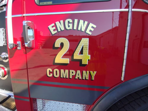 Omaha FD