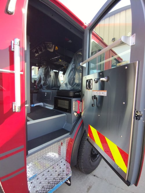 Omaha FD
