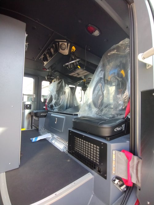 Omaha FD