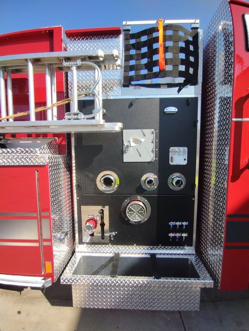 Omaha FD