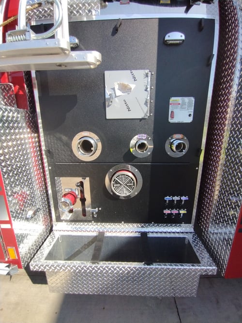Omaha FD