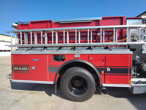 Omaha FD