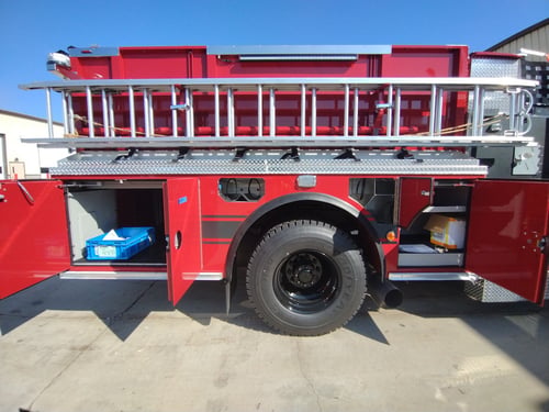 Omaha FD