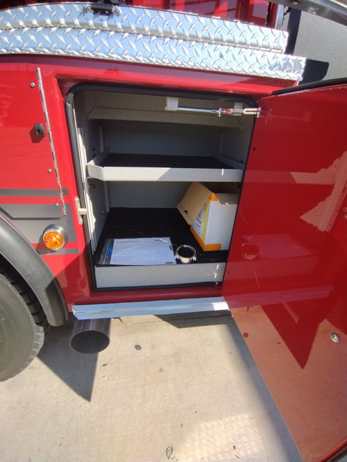 Omaha FD
