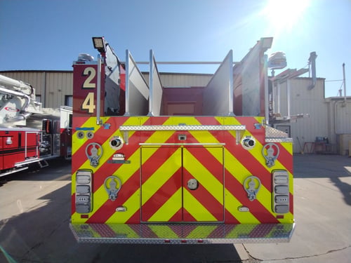 Omaha FD