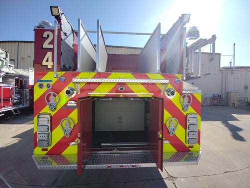 Omaha FD