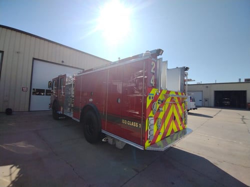 Omaha FD