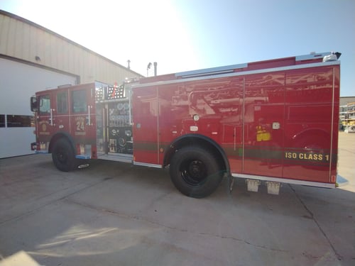 Omaha FD