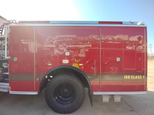 Omaha FD
