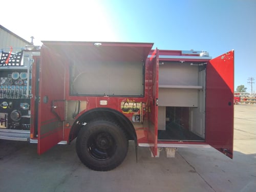 Omaha FD