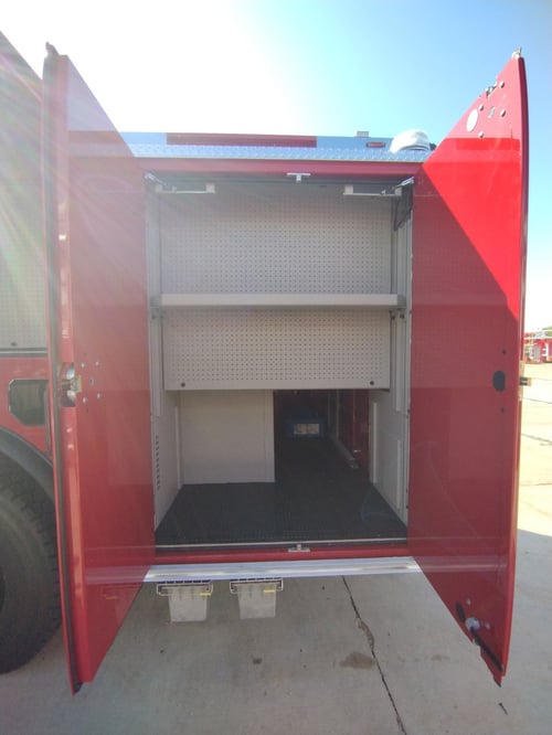 Omaha FD