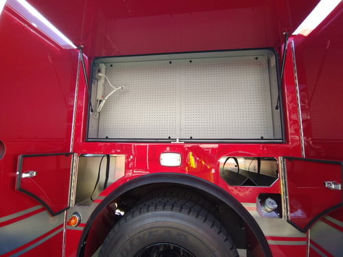 Omaha FD