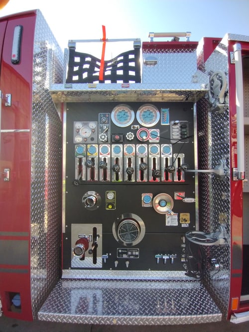 Omaha FD