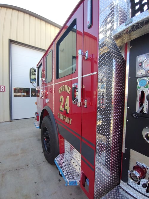 Omaha FD