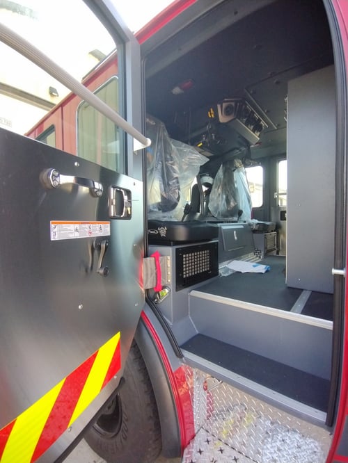 Omaha FD