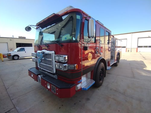 Omaha FD