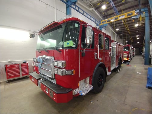Omaha FD