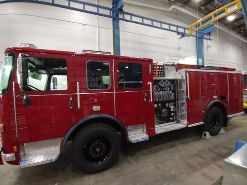 Omaha FD