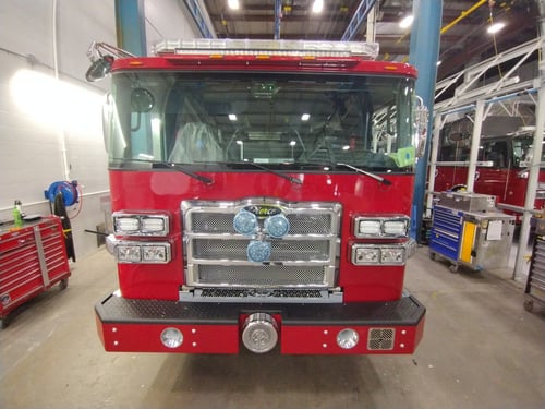 Omaha FD