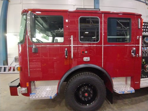 Omaha FD
