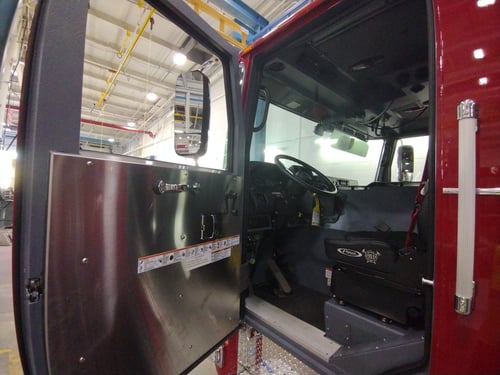 Omaha FD