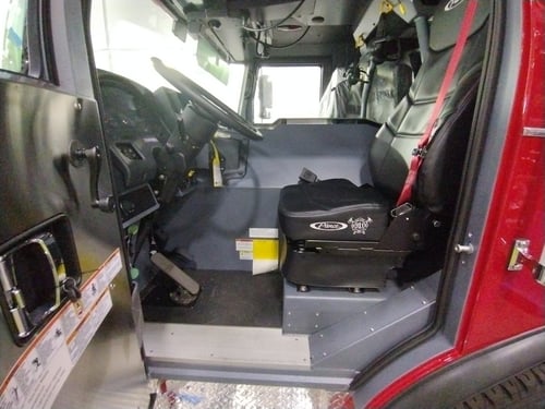 Omaha FD