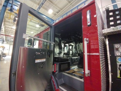 Omaha FD