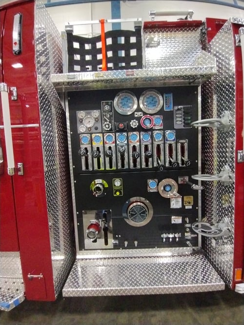 Omaha FD
