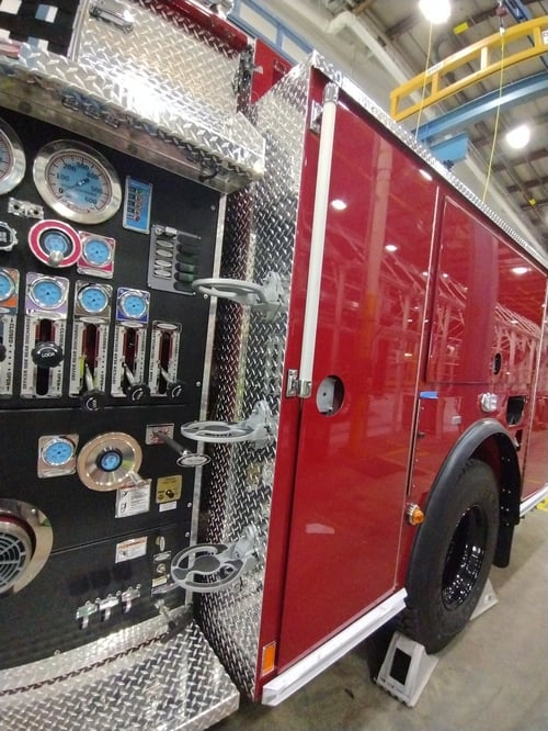 Omaha FD