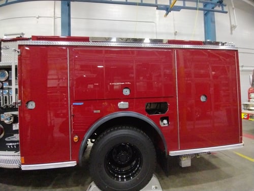 Omaha FD