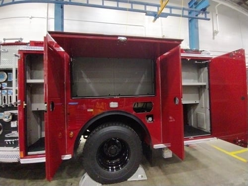 Omaha FD