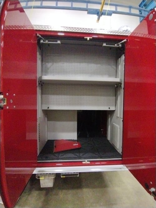 Omaha FD