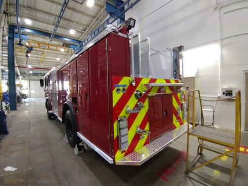 Omaha FD