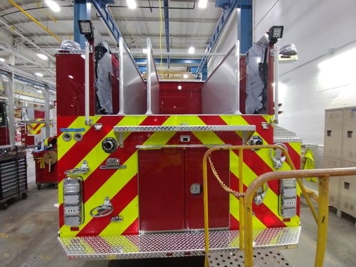 Omaha FD