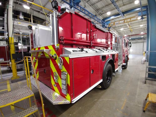 Omaha FD