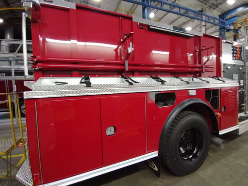 Omaha FD