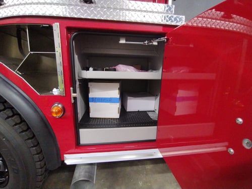 Omaha FD