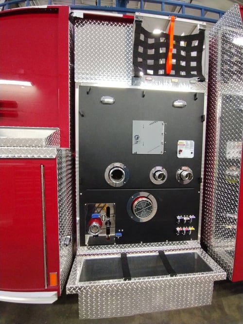 Omaha FD