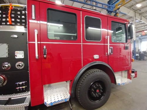 Omaha FD