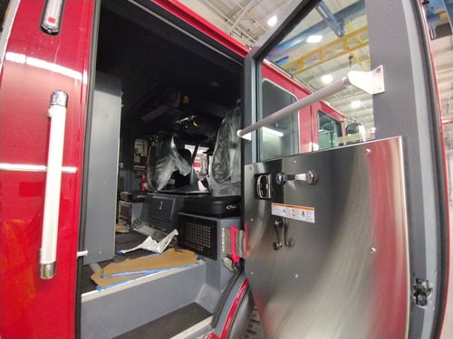 Omaha FD