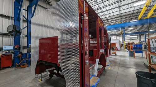 Springfield FD